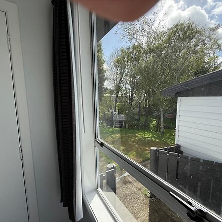 Inglewood Shared Home Bnb New Plymouth Bagian luar foto