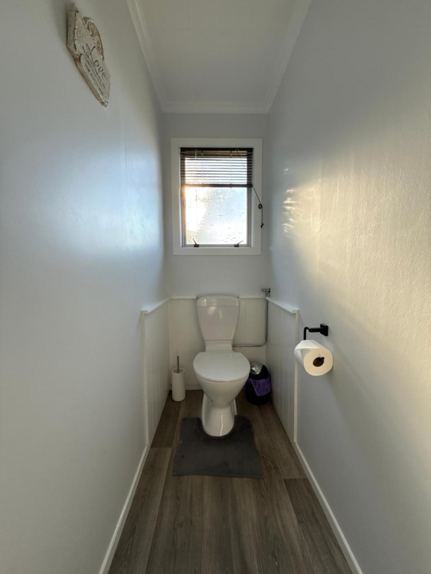 Inglewood Shared Home Bnb New Plymouth Bagian luar foto